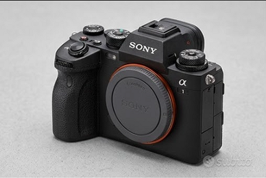 Kit Sony A7R III + 35mm f/1.4 ZA + 55mm f/1.8 ZA Z