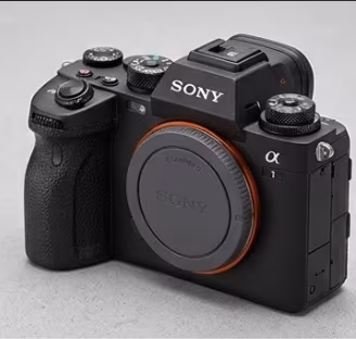 Kit Sony A7R III + 35mm f/1.4 ZA + 55mm f/1.8 ZA Z