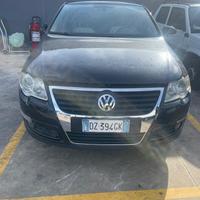 Ricambi volkswagen passat dal 2005 al 2010