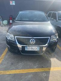 Ricambi volkswagen passat dal 2005 al 2010