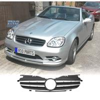 GRIGLIA MERCEDES CLASSE SLK R170 96-04 SPORTLOOK S