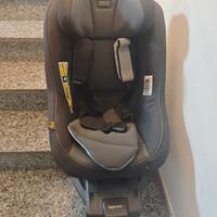 INGLESINA Seggiolino Darwin Toddler i-Size+BASE
