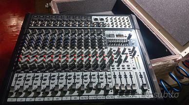 Mixer 