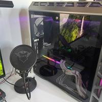 PC Gaming – i9 9900K / RTX 3080 Ti / 32GB / SSD 1