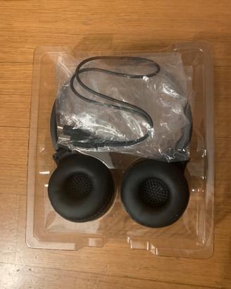 Cuffie Panasonic Wireless RB-HF420B