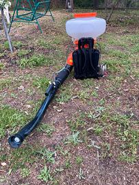 Nebulizzatore - Atomizzatore