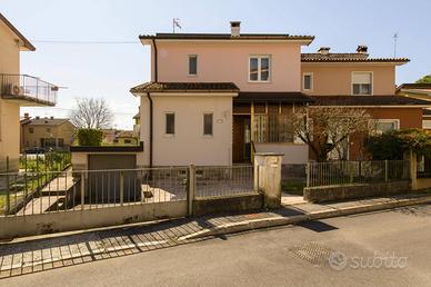 Casa singola - Gorizia
