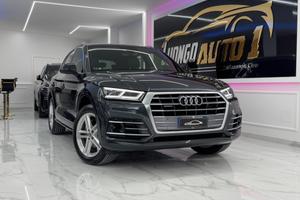 Audi Q5 2.0 TDI 190 CV quattro S tronic S line