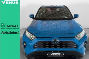 Toyota RAV4 Rav4 2.5 vvt-ie h Business awd-i ...