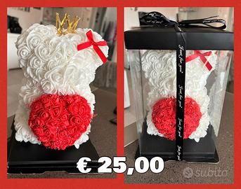 Orsetti San Valentino  