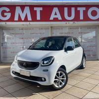 SMART ForFour 0.9 90CV PRIME LED PANORAMA CERCHI