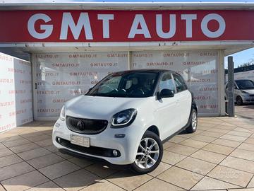 SMART ForFour 0.9 90CV PRIME LED PANORAMA CERCHI