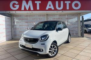SMART ForFour 0.9 90CV PRIME LED PANORAMA CERCHI