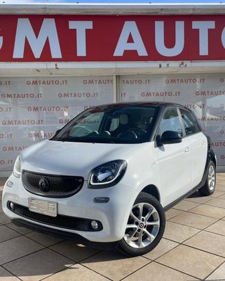 SMART ForFour 0.9 90CV PRIME LED PANORAMA CERCHI