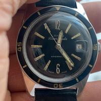 Orologio professionale automatico