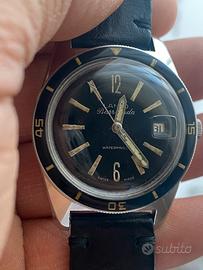 Orologio professionale automatico