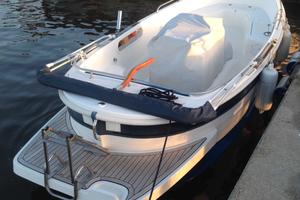 GOZZO FELUCA 600 + 40hp FNM (2007)