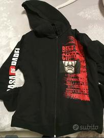 Felpa La casa di carta M