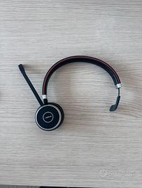 JABRA EVOLVE2 65