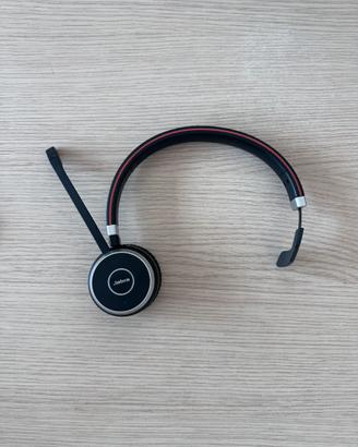 JABRA EVOLVE2 65