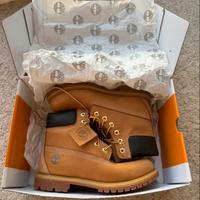 Timberland