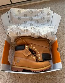 Timberland