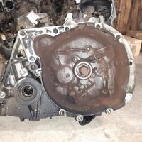Cambio manuale Nissan Almera 1.5 diesel del 2006