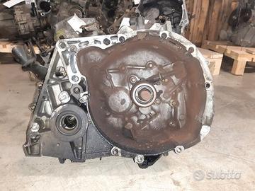 Cambio manuale Nissan Almera 1.5 diesel del 2006