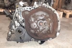 Cambio manuale Nissan Almera 1.5 diesel del 2006