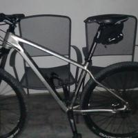 Bianchi  MTB Jab 27.2 SRAM X9/X7 2x10