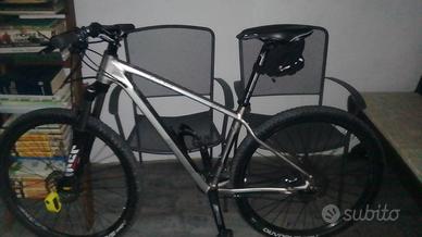 Bianchi  MTB Jab 27.2 SRAM X9/X7 2x10