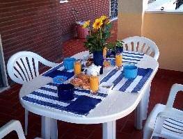 Torvajanica centro,200mt dalla spiaggia-per estate