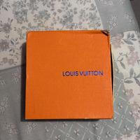 cintura louis vuitton, mai usata