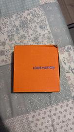 cintura louis vuitton, mai usata