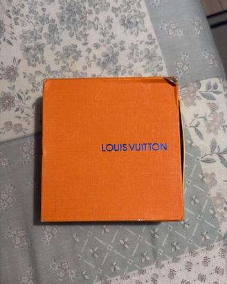 cintura louis vuitton, mai usata