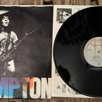 Peter Frampton - Frampton 