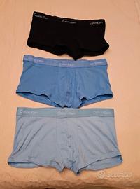 boxer uomo