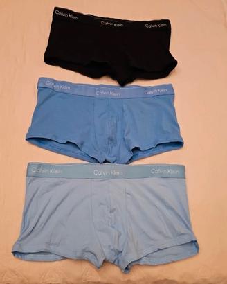 boxer uomo