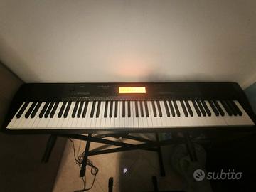 Pianoforte Casio CDP 230r