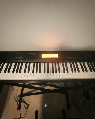 Pianoforte Casio CDP 230r