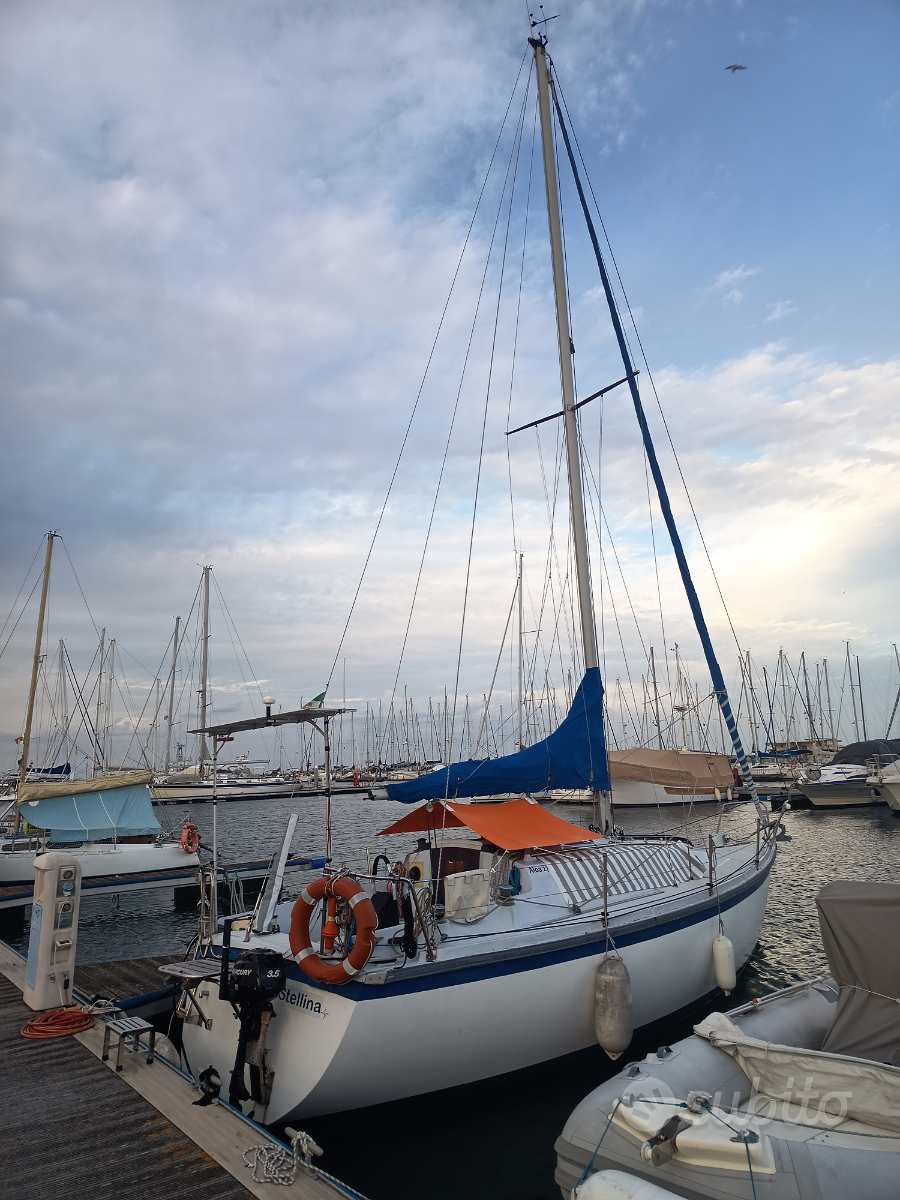 Aloa 27 — Vedi foto 1