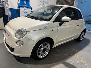 Fiat 500 1.2 Sport