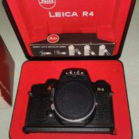LEICA R4 