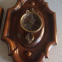 appendiabiti in legno 