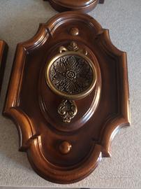 appendiabiti in legno 