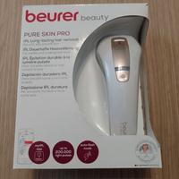 Beuer epilatore Pure Skin Pro a luce pulsata IPL 