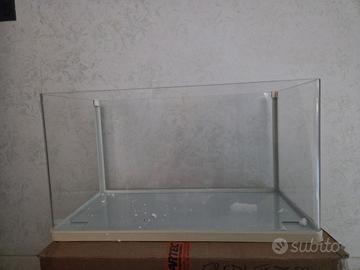 ACQUARIO SunSun HRK-600 - 55LT - COMPLETO