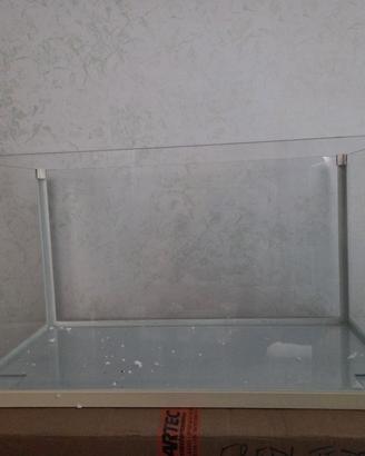 ACQUARIO SunSun HRK-600 - 55LT - COMPLETO