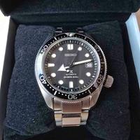 Seiko marinemaster 200 spb077j1