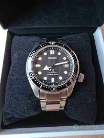 Seiko marinemaster 200 spb077j1